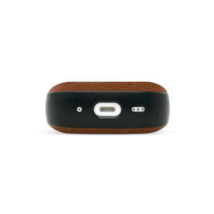 Brown Leather AirPods Pro Case - US 7379
