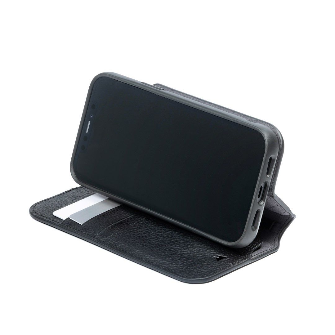 Flip Wallet With Stand - US 4439