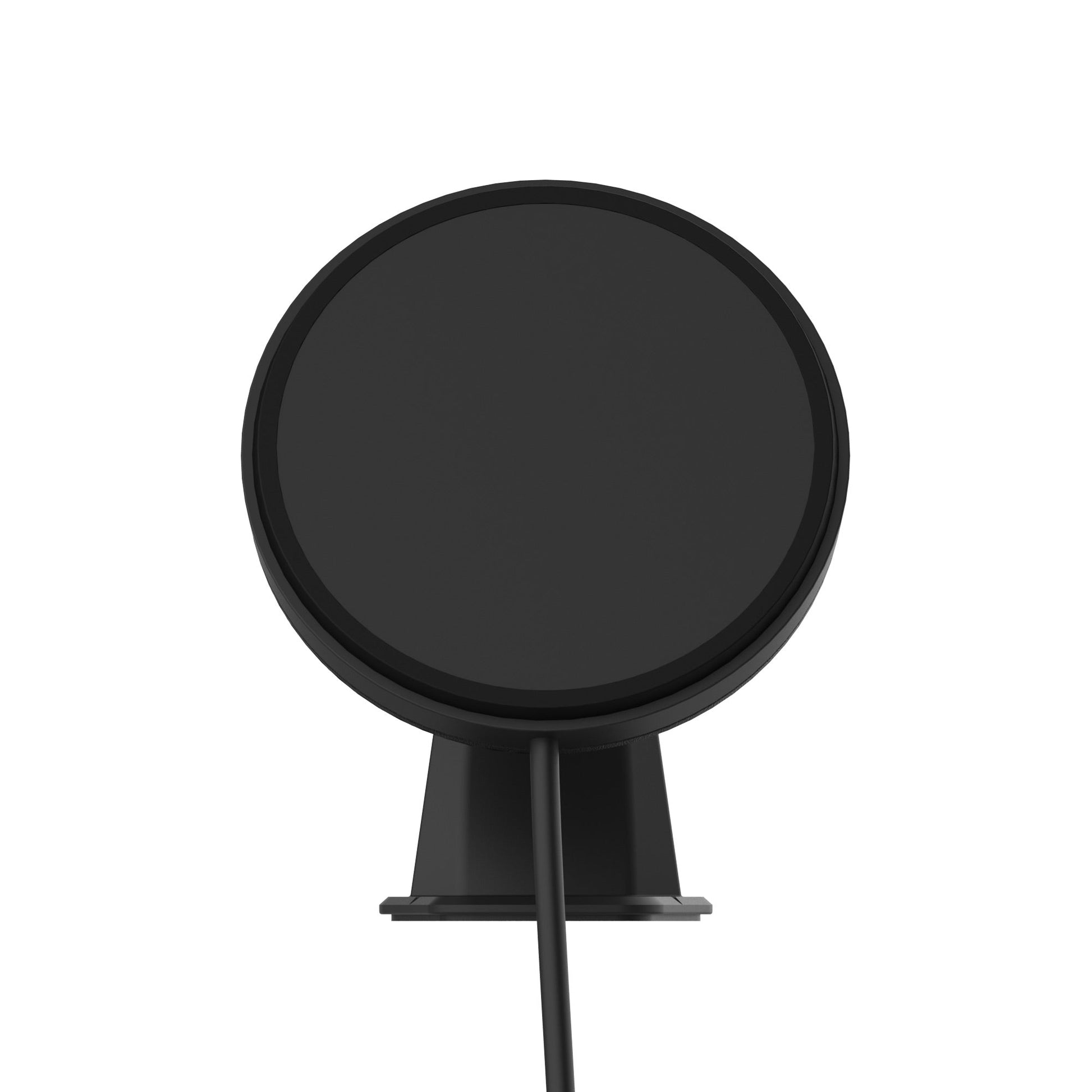 Adhesive Wireless Charging Car Mount - US 3822