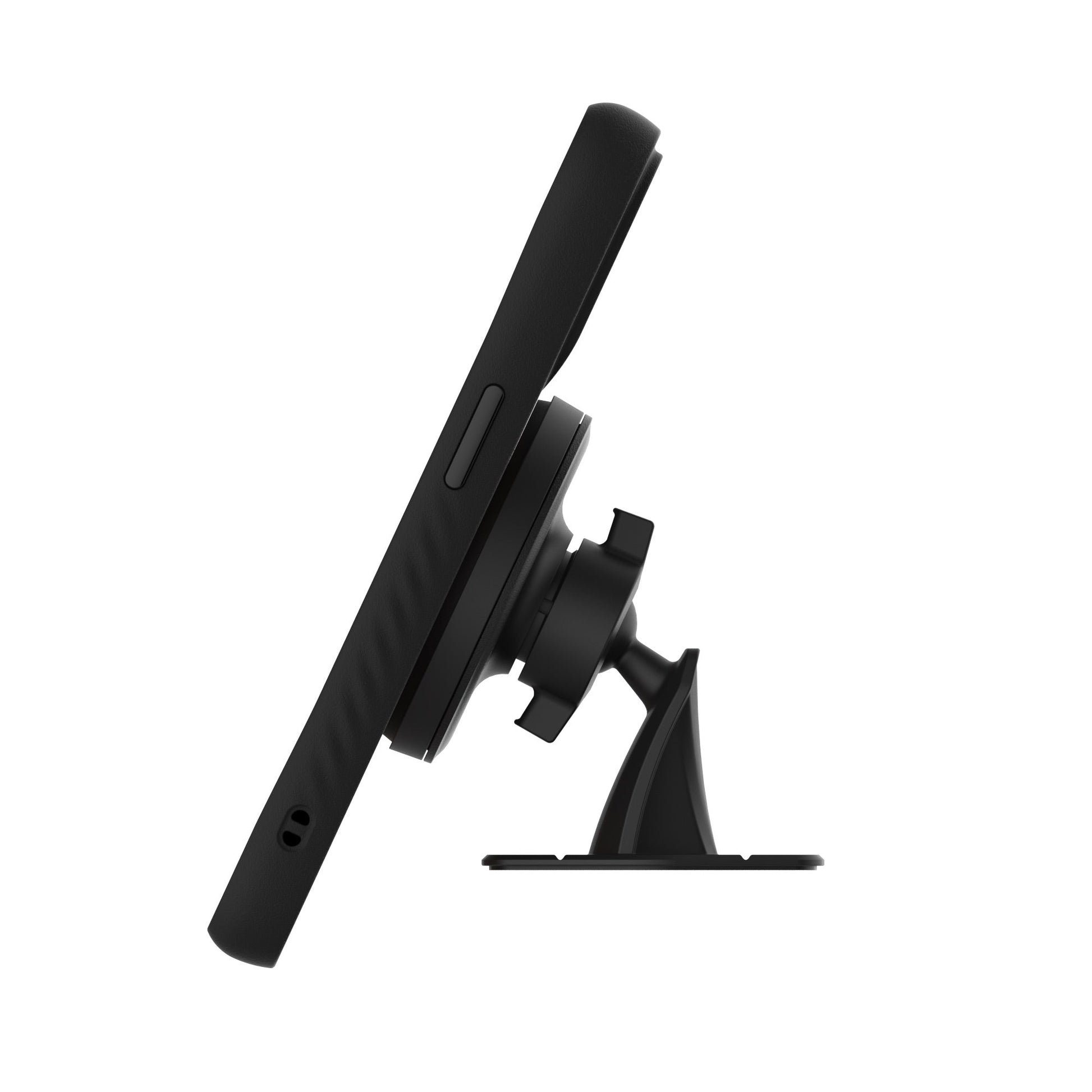 Adhesive Car Mount - US 2408