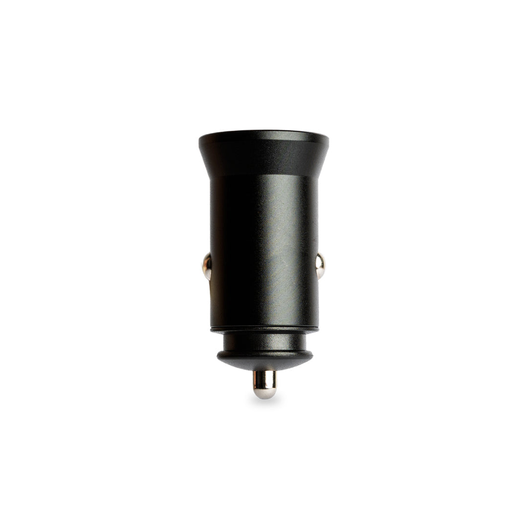 Wireless Charging Suction Mount With Car Adaptor - US 9652