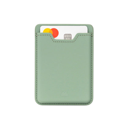 Card Wallet - Sage - US 4776
