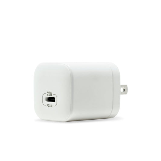 20W USB—C Power Adaptor — Type A - US 9033