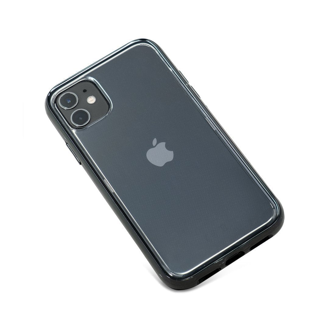 Protective Clear Phone Case - Clarity - US 3104