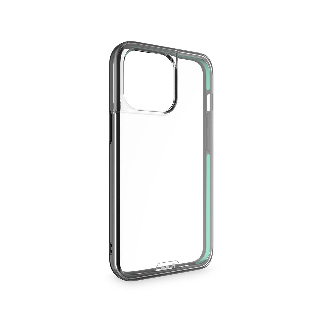 Protective Clear Phone Case - Clarity - US 3104