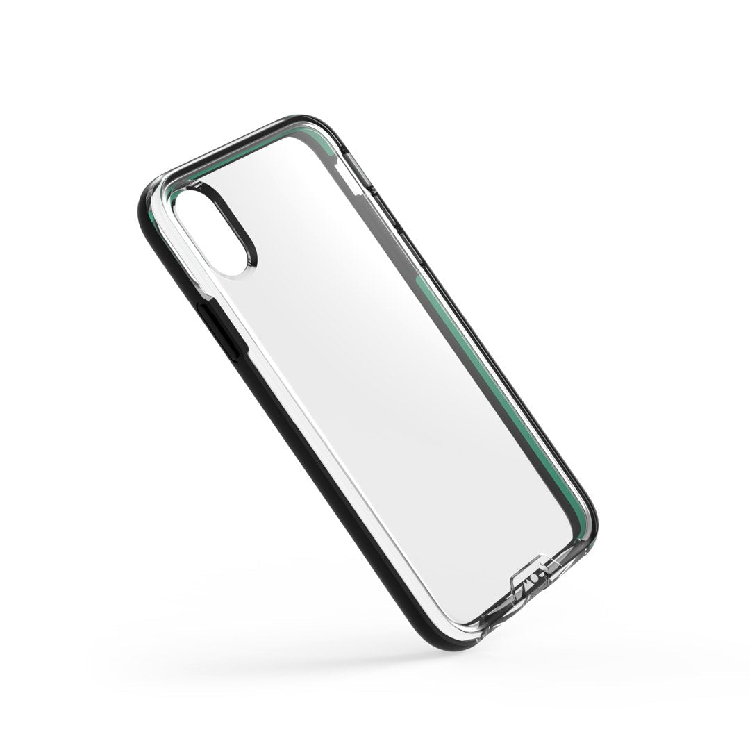 Protective Clear Phone Case - Clarity - US 3104