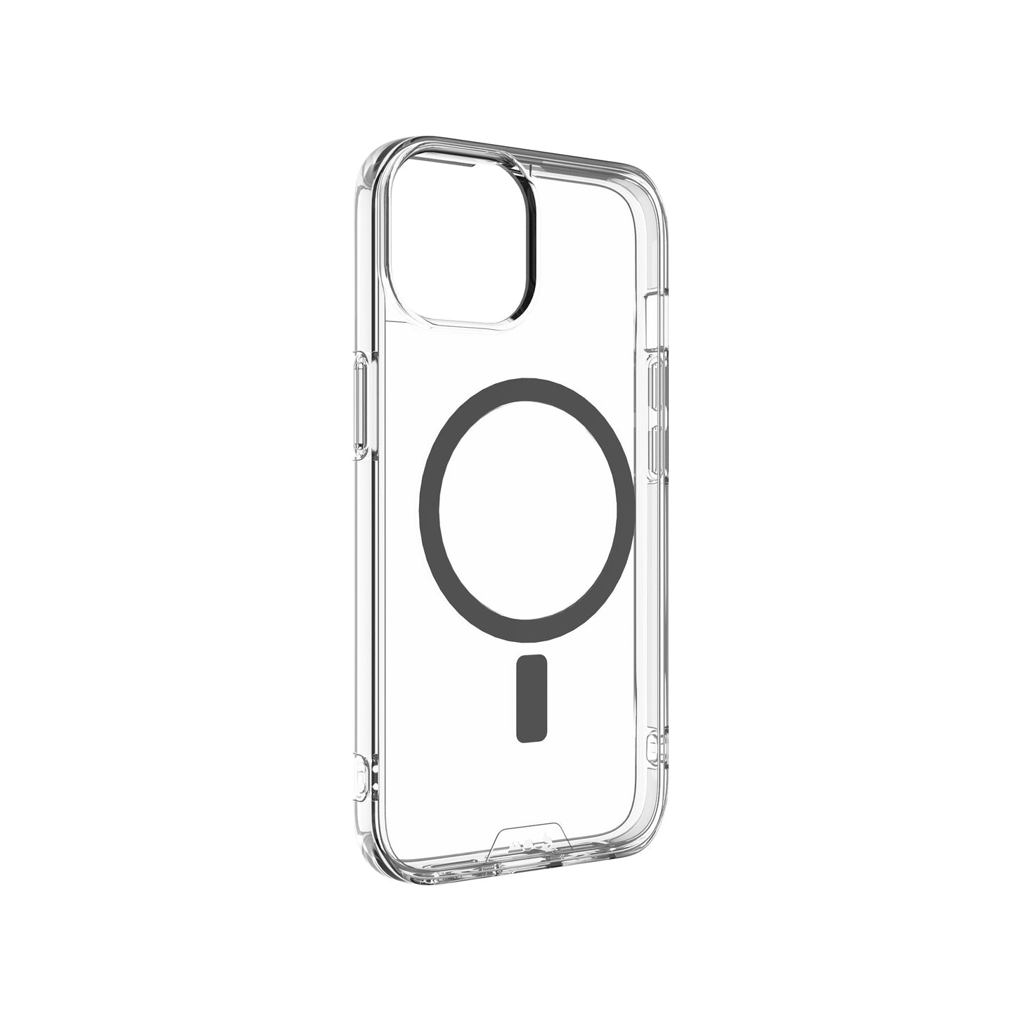 MagSafe® Compatible Clear Phone Case - Infinity - US 9835