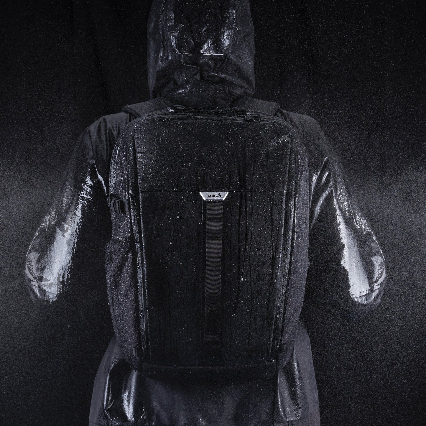 Zip Backpack - Extreme - US 8597