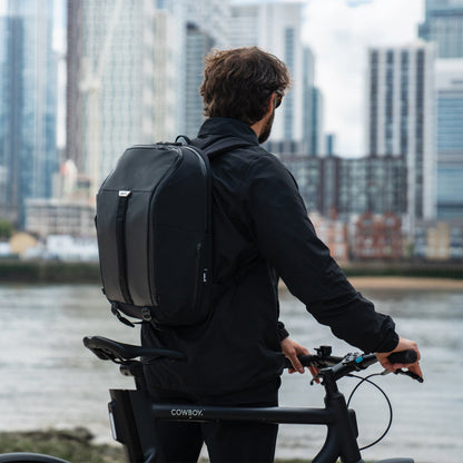 Zip Backpack - Extreme - US 8597