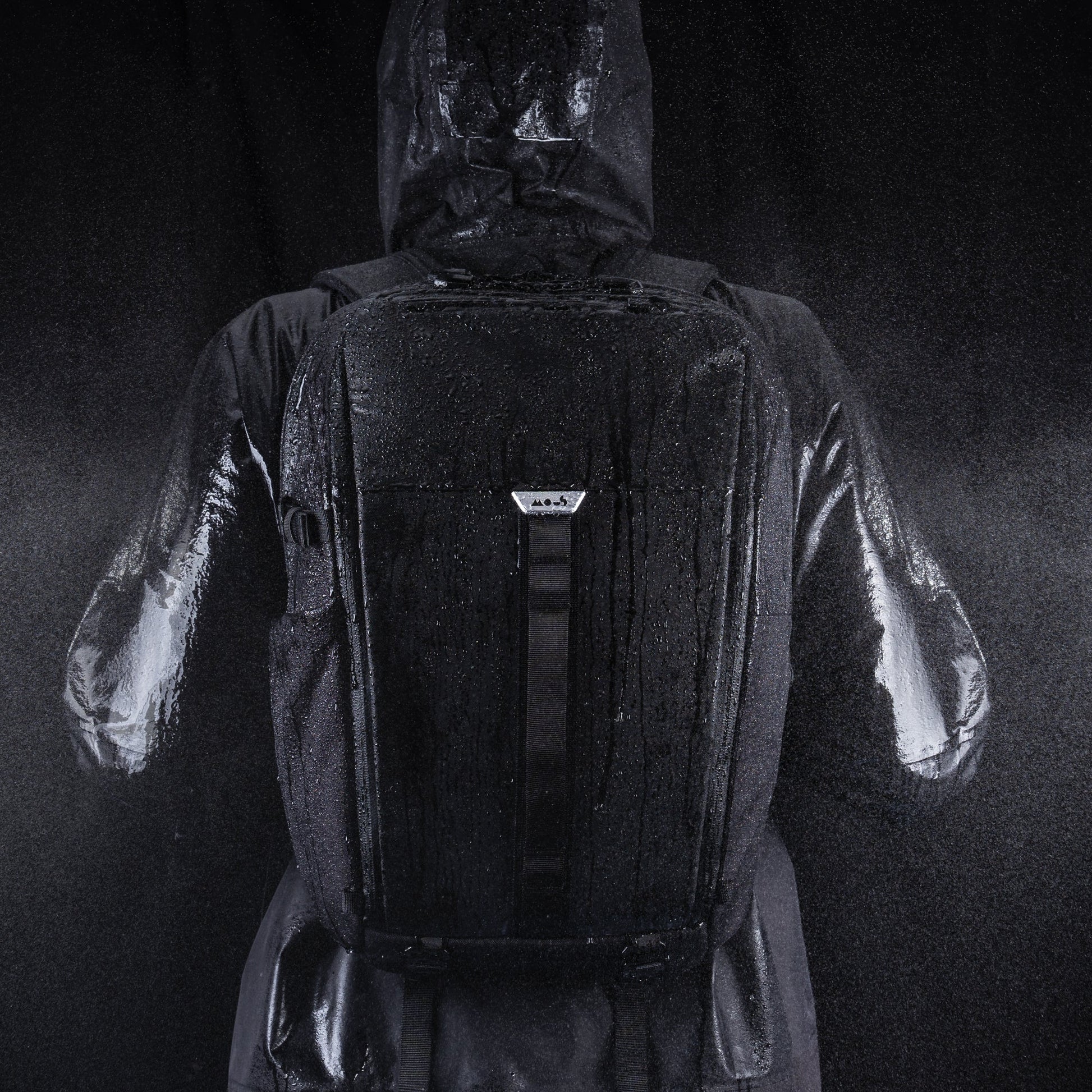 Zip Backpack - Extreme - US 8597