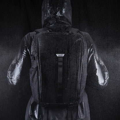 Zip Backpack - Extreme - US 8597