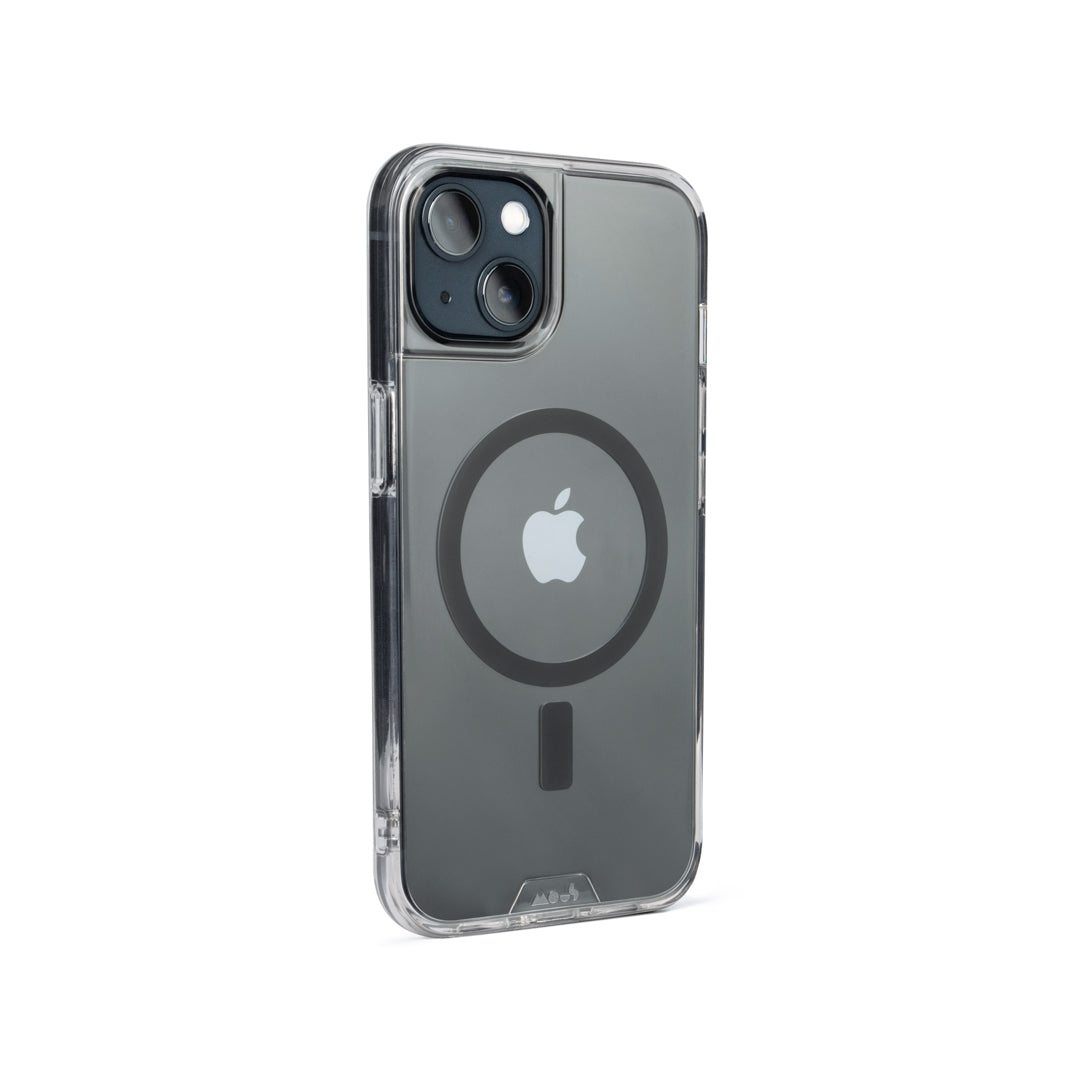 MagSafe® Compatible Clear Phone Case - Infinity - US 9835