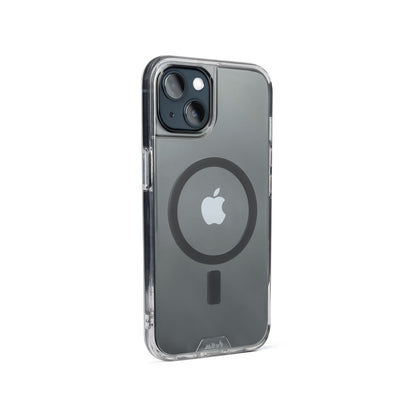 MagSafe® Compatible Clear Phone Case - Infinity - US 9835