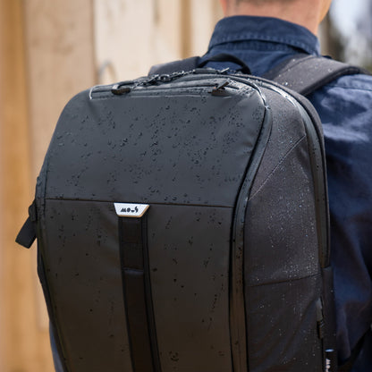Zip Backpack - Extreme - US 8597