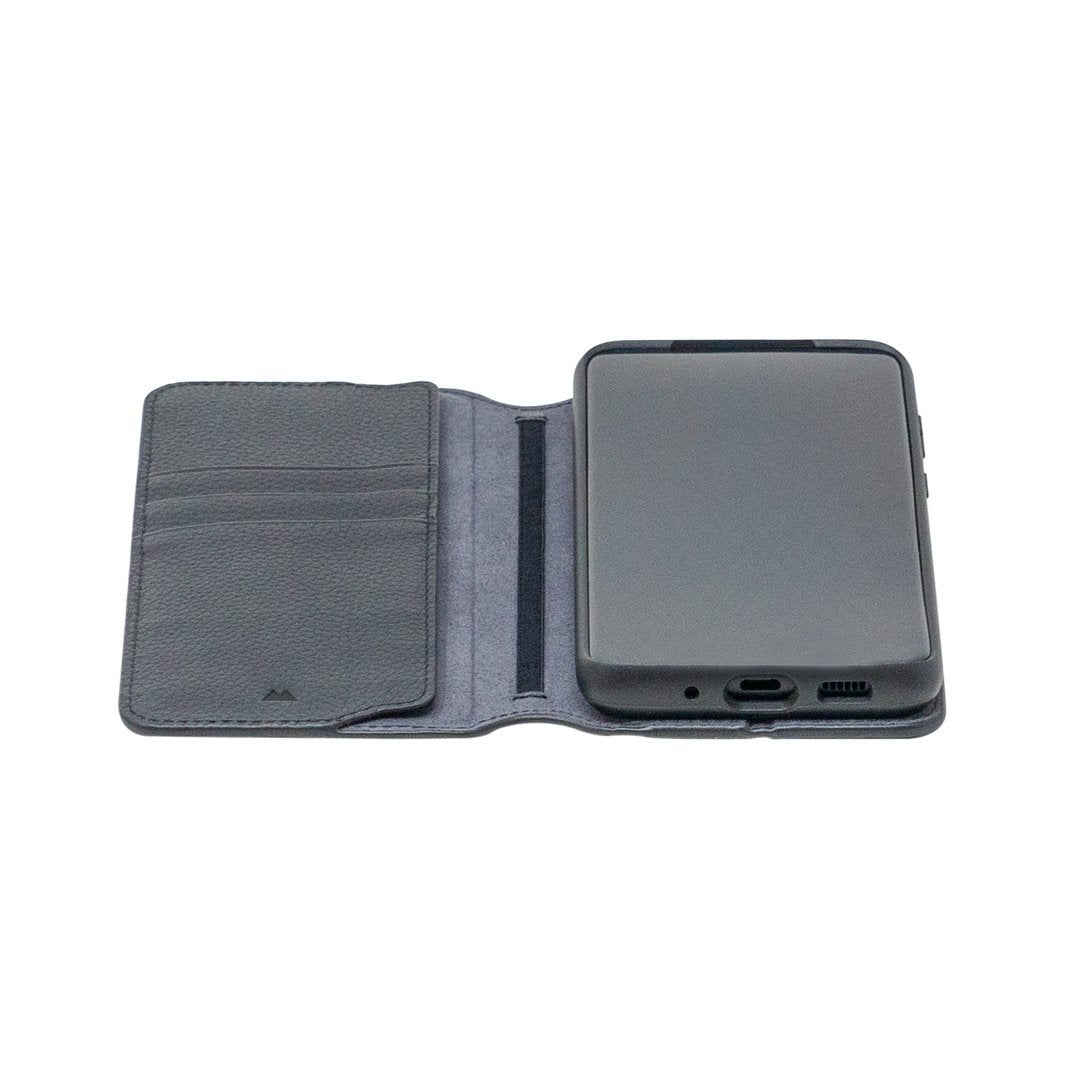 Flip Wallet With Stand - US 4439