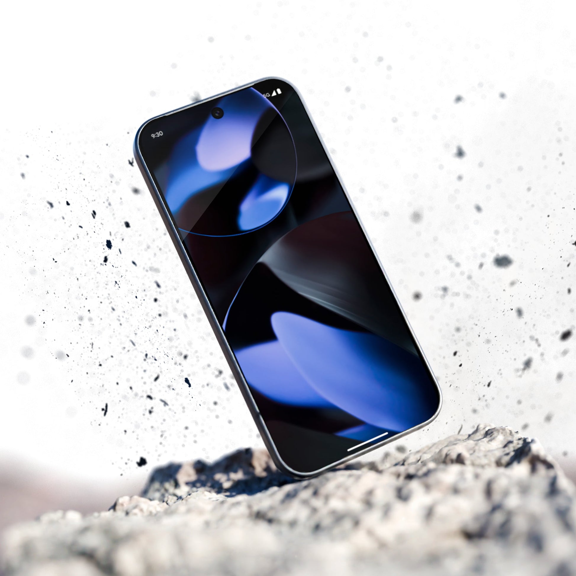 Screen Protector - US 8852