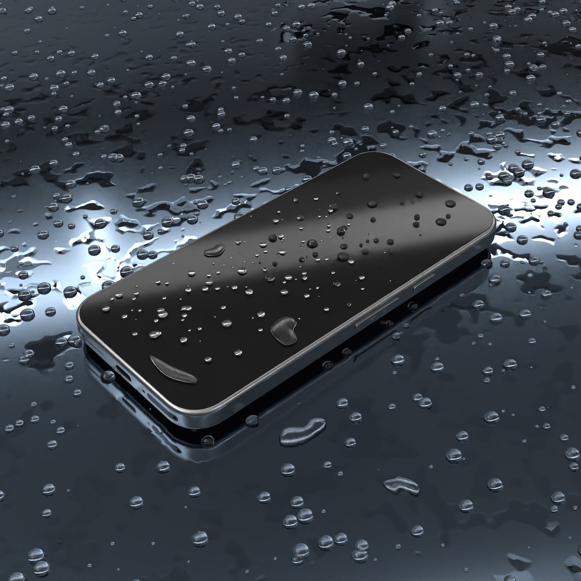 Screen Protector - US 8852