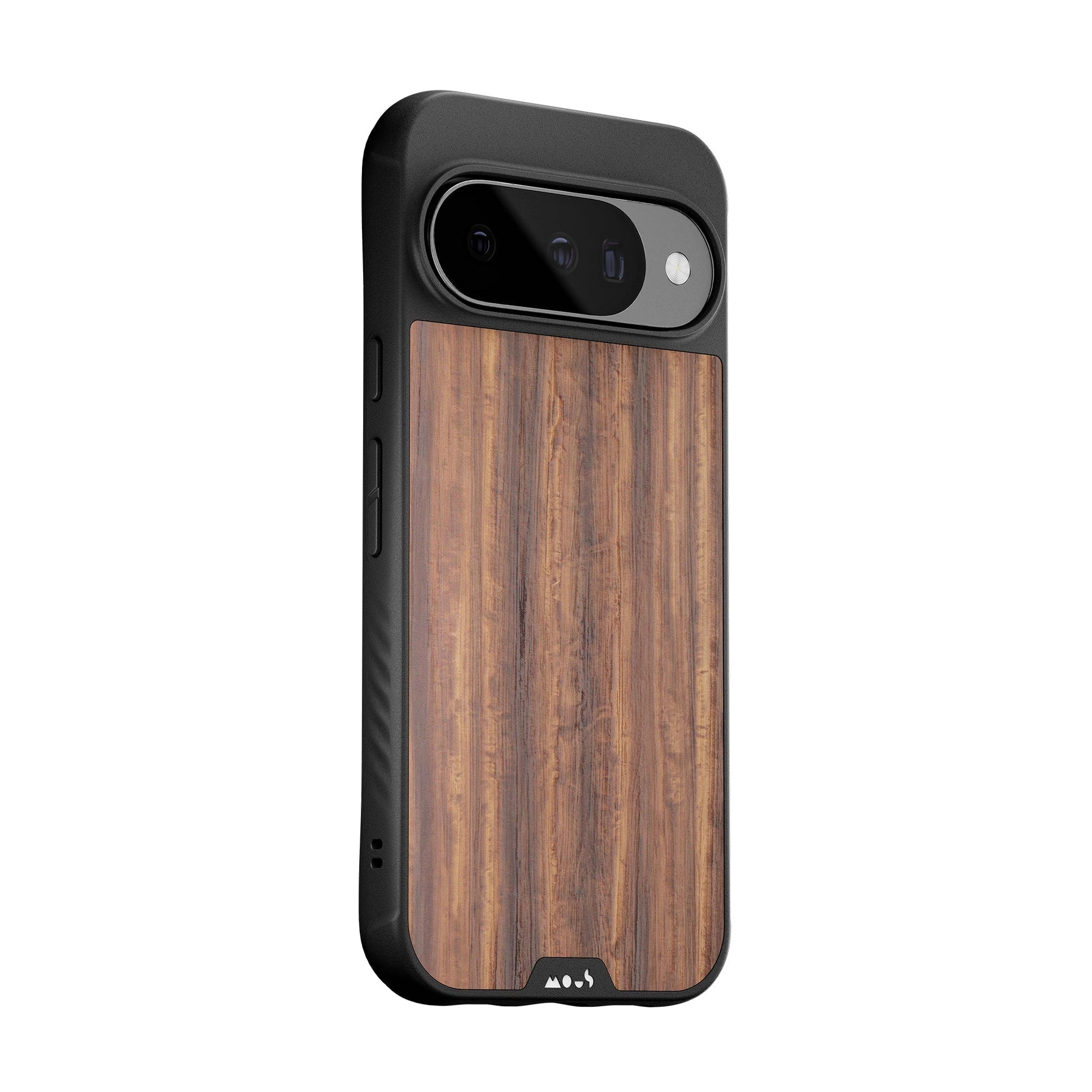 Walnut Protective Phone Case - Limitless - US 9065