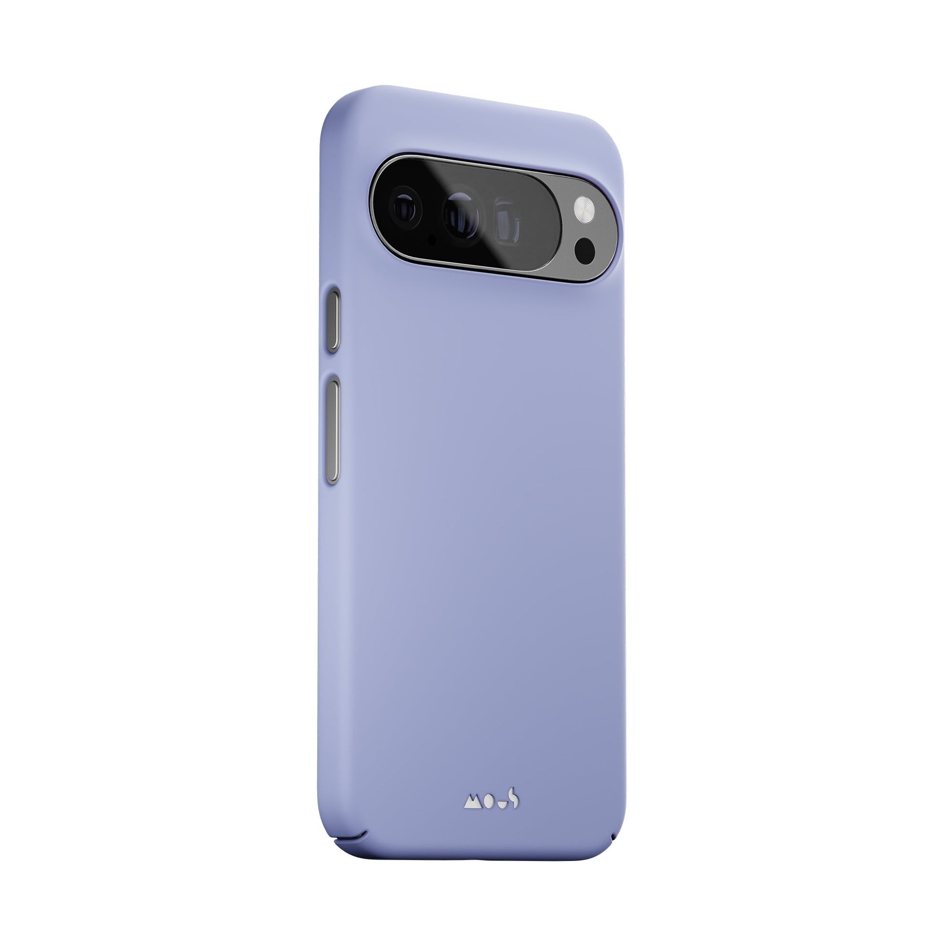 Fresh Lilac Lightweight Phone Case - Super Thin - US 3544