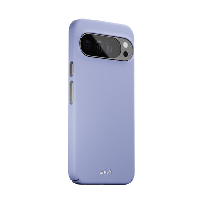 Fresh Lilac Lightweight Phone Case - Super Thin - US 3544