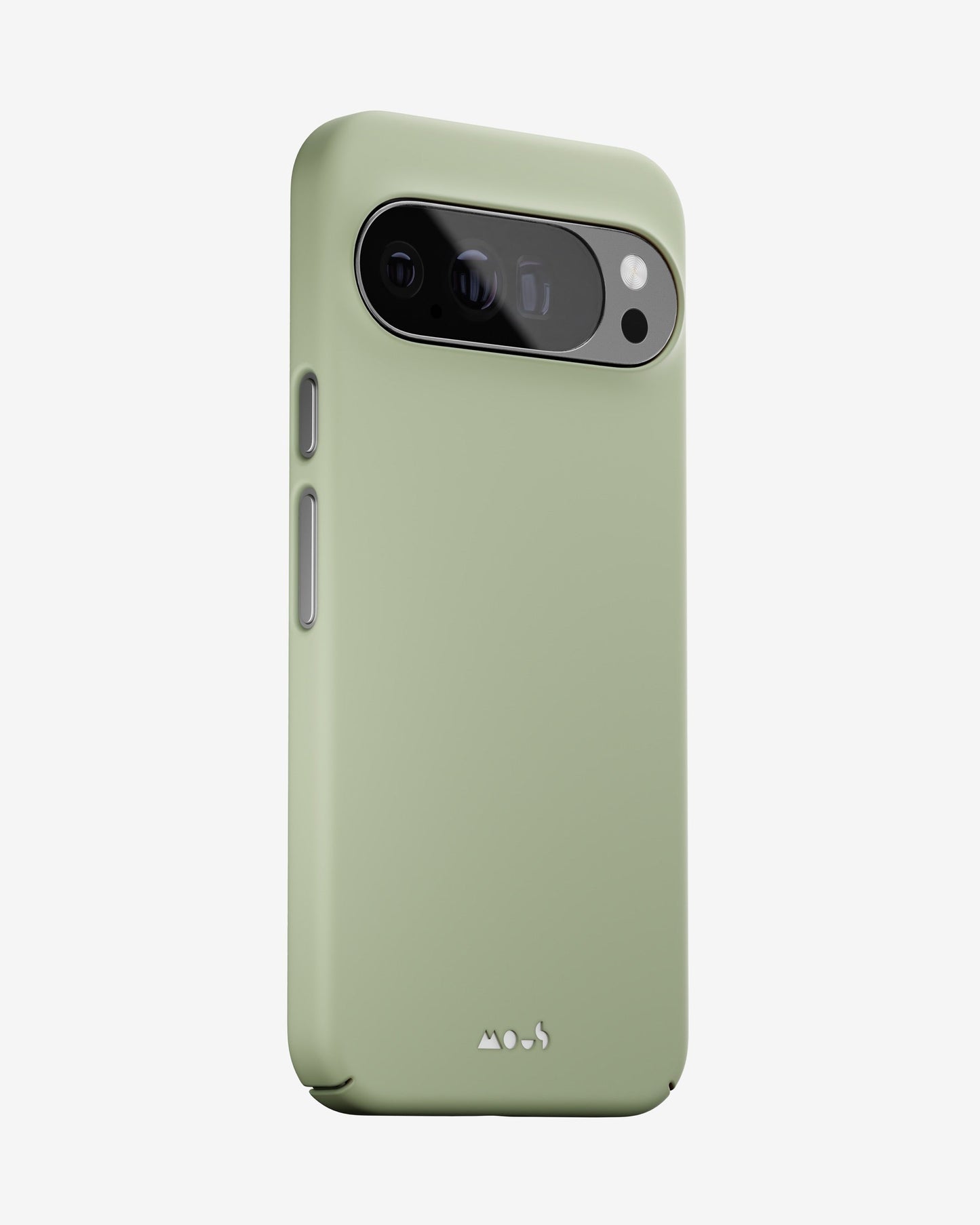 Thyme Green Lightweight Phone Case - Super Thin - US 5858