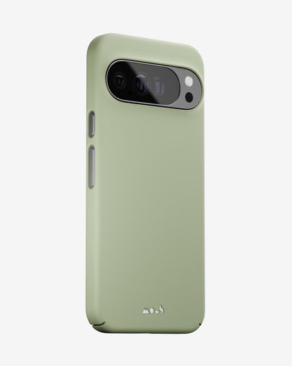Thyme Green Lightweight Phone Case - Super Thin - US 5858