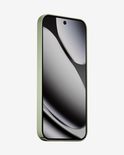 Thyme Green Lightweight Phone Case - Super Thin - US 5858