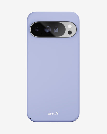 Fresh Lilac Lightweight Phone Case - Super Thin - US 3544