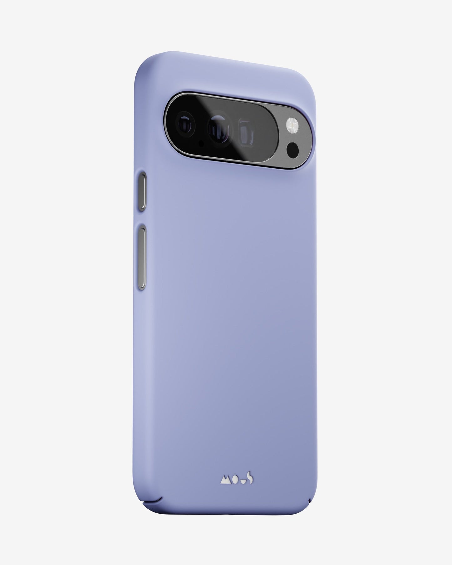 Fresh Lilac Lightweight Phone Case - Super Thin - US 3544