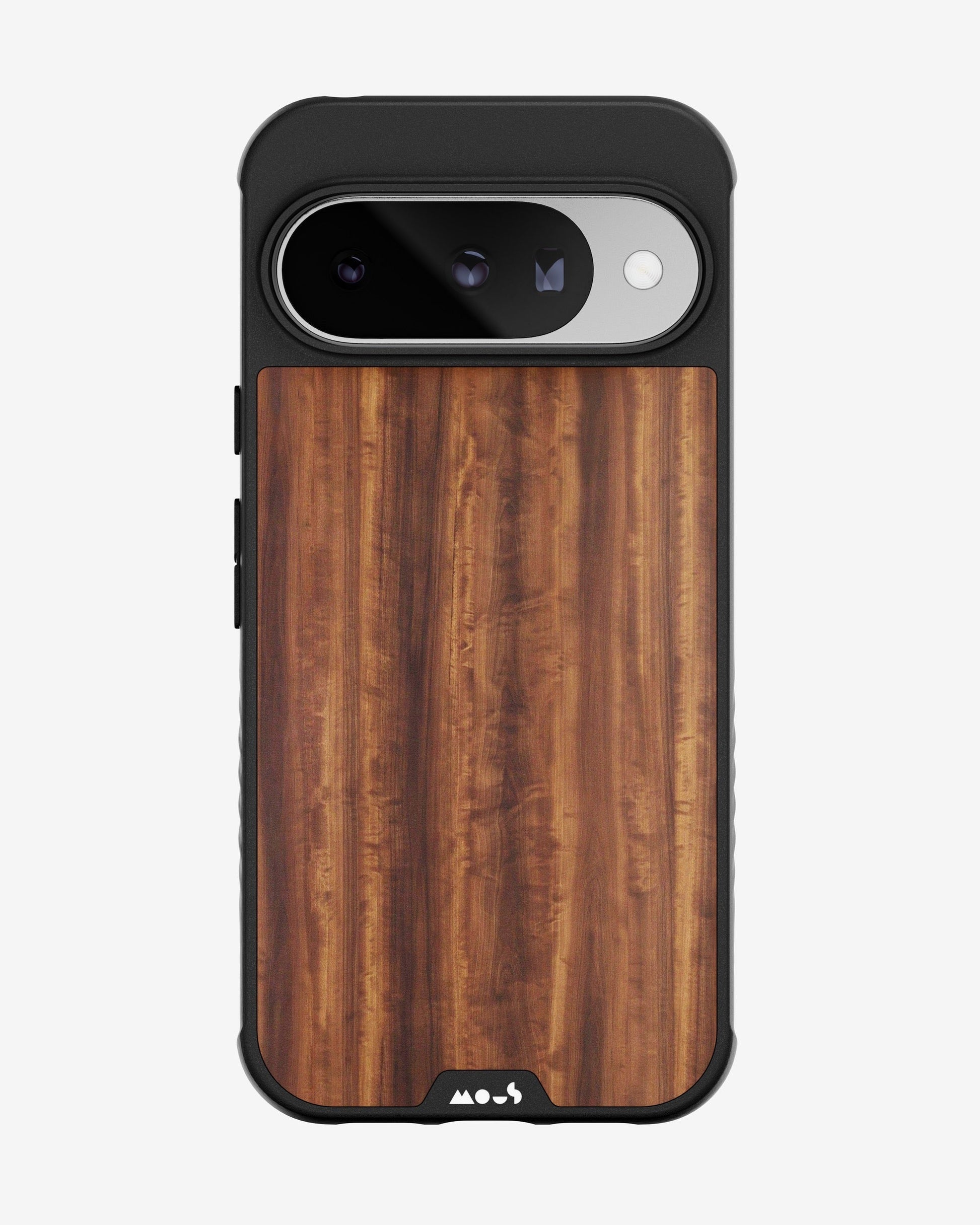 Walnut Protective Phone Case - Limitless - US 9065