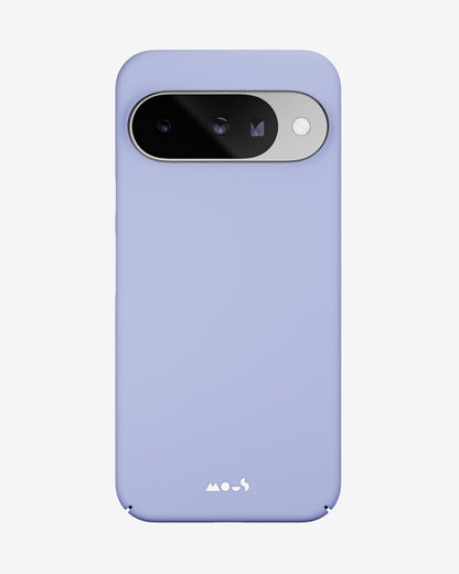 Fresh Lilac Lightweight Phone Case - Super Thin - US 3544
