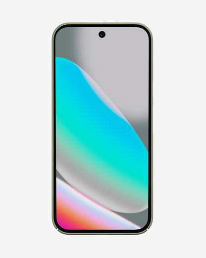 Thyme Green Lightweight Phone Case - Super Thin - US 5858