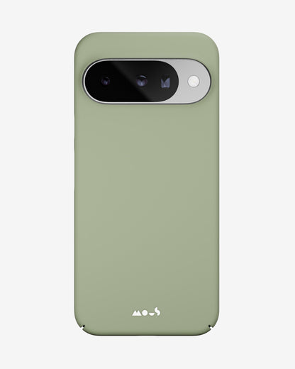 Thyme Green Lightweight Phone Case - Super Thin - US 5858