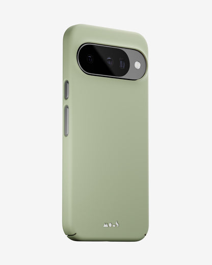 Thyme Green Lightweight Phone Case - Super Thin - US 5858