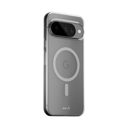 Clear Lightweight Phone Case - Super Thin MagSafe - US 9994