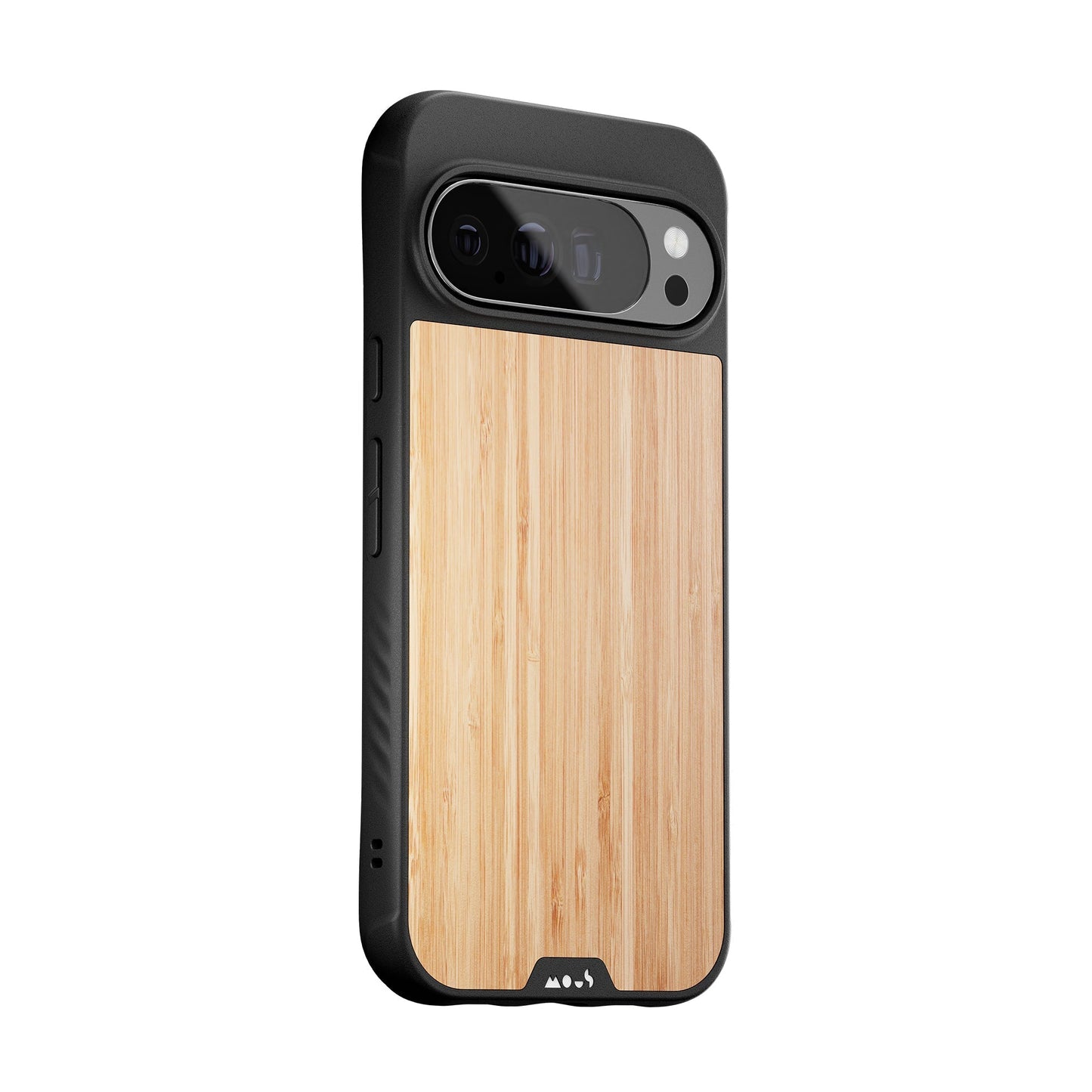 Bamboo Protective Phone Case - Limitless - US 9845