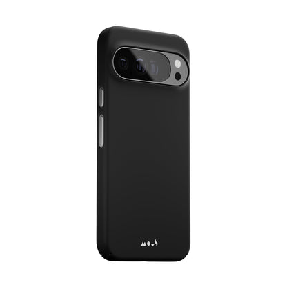 Black Phone Case - Super Thin - US 5262