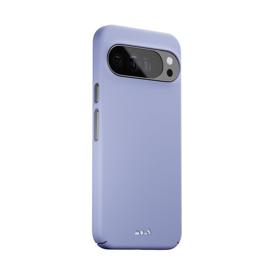 Fresh Lilac Lightweight Phone Case - Super Thin - US 3544