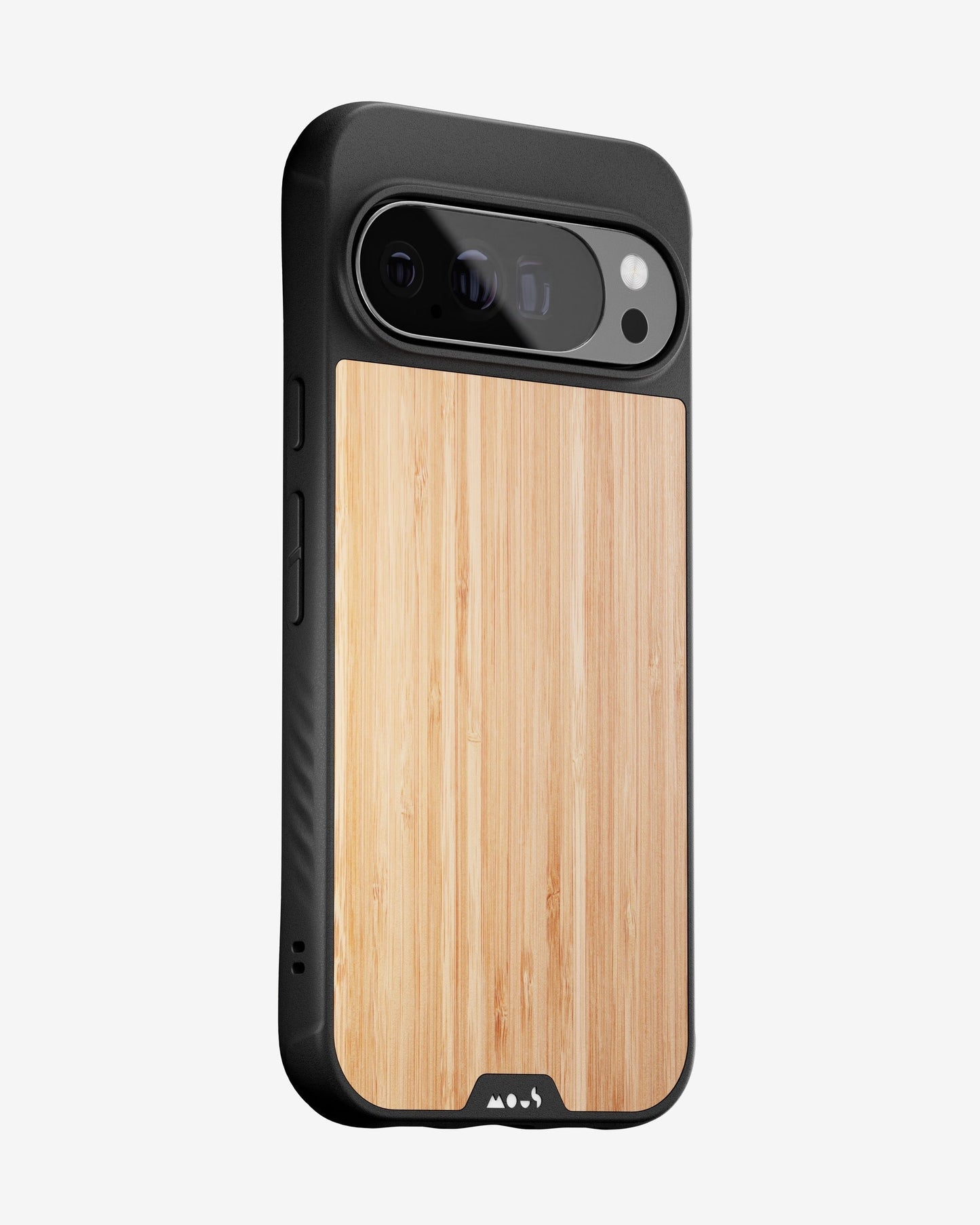 Bamboo Protective Phone Case - Limitless - US 9845