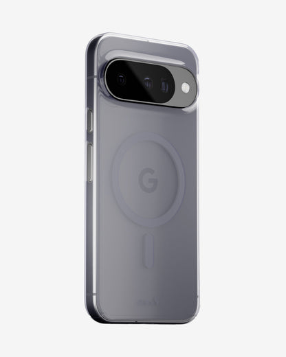 Smokey Grey Lightweight Phone Case - Super Thin - US 1346