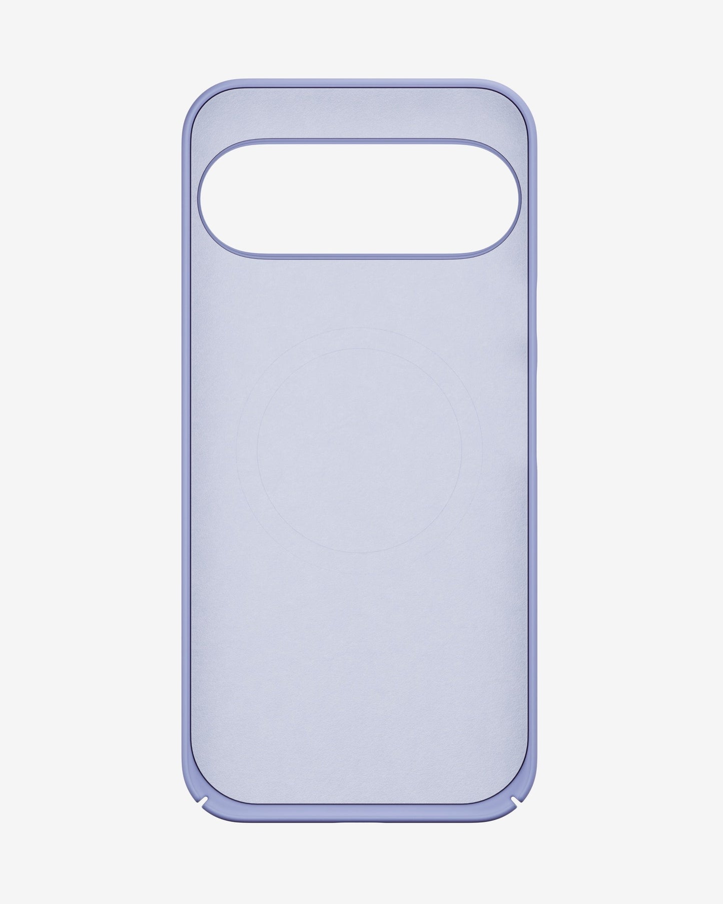 Fresh Lilac Lightweight Phone Case - Super Thin - US 3544