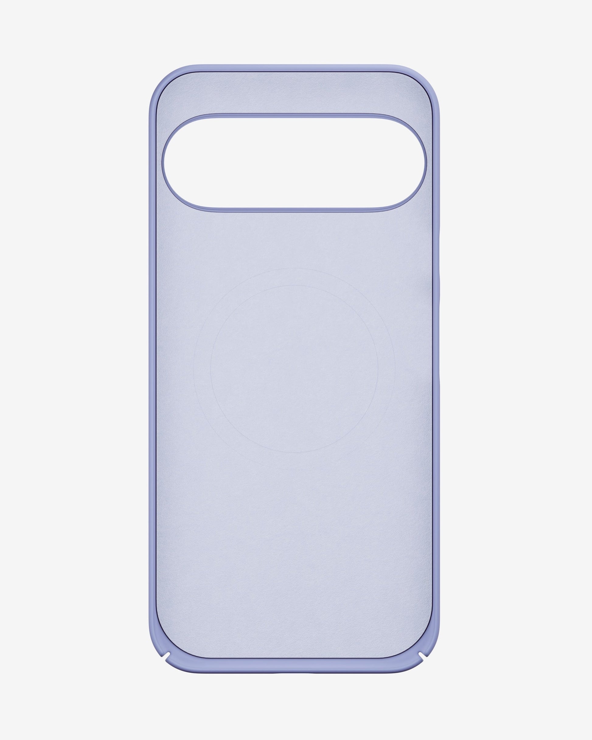Fresh Lilac Lightweight Phone Case - Super Thin - US 3544