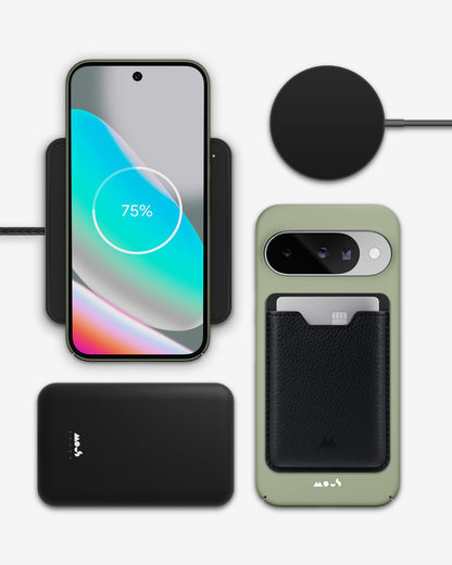 Thyme Green Lightweight Phone Case - Super Thin - US 5858