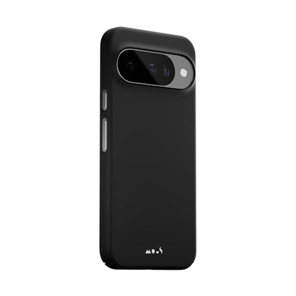 Black Phone Case - Super Thin - US 5262
