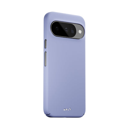 Fresh Lilac Lightweight Phone Case - Super Thin - US 3544