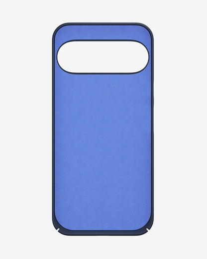 Charcoal Blue Lightweight Phone Case - Super Thin - US 6509