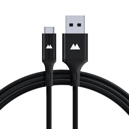 USB A to USB C Cable - US 4120