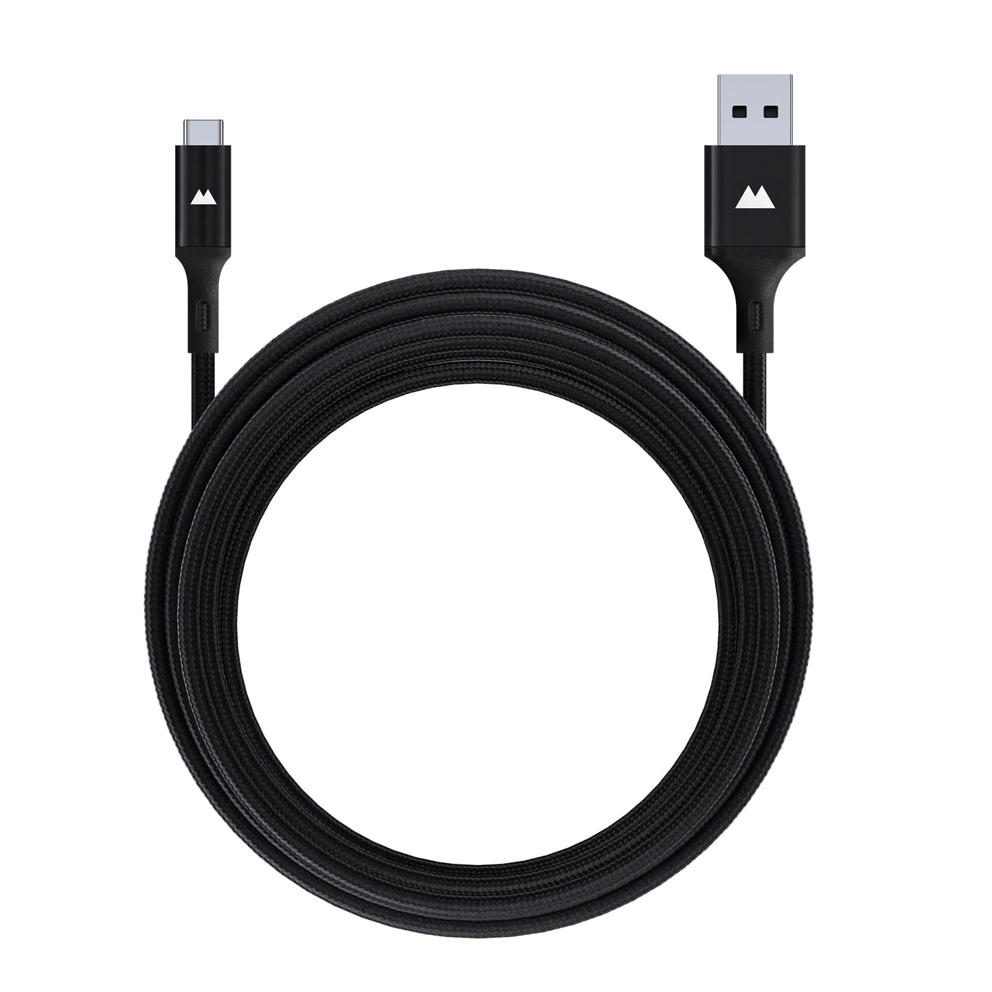 USB A to USB C Cable - US 4120