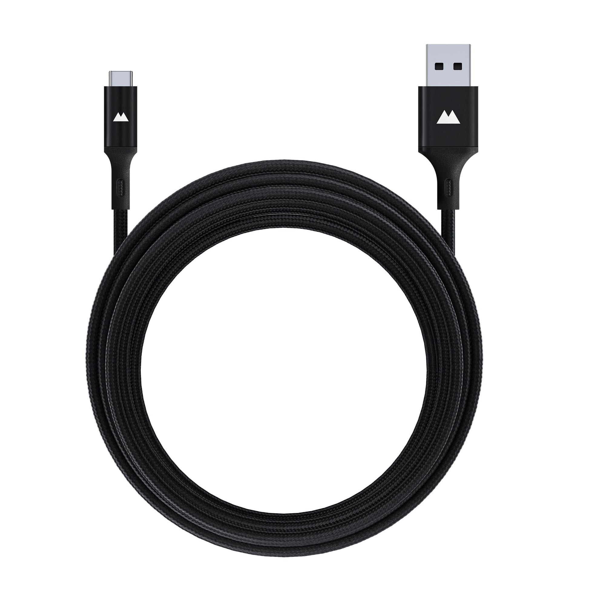 USB A to USB C Cable - US 4120