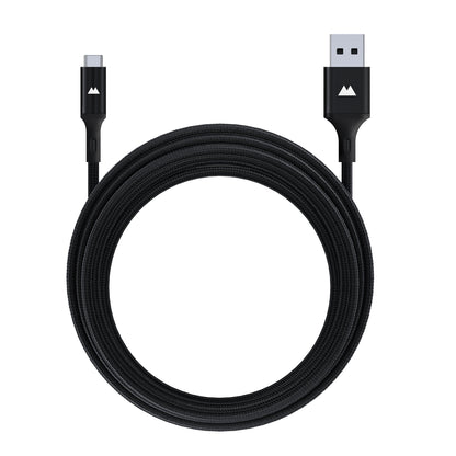 USB A to USB C Cable - US 4120